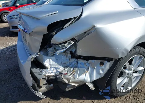 2010 Nissan Maxima 3.5 Sv z USA, uszkodzony, nr VIN 1N4AA5AP3AC833212